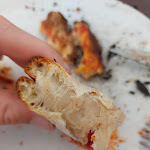 Photo n°1 de l'avis de Timbo. fait le 14/06/2023 à 09:46 sur le  Snack Bar da Mario à Sirmione