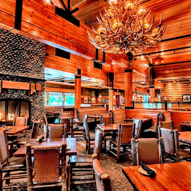 Claim Jumper Steakhouse & Bar