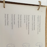 Photo n°17 de l'avis de Saro.u fait le 29/05/2021 à 13:54 sur le  Pa.Pe.Ro' al Glicine à Leni