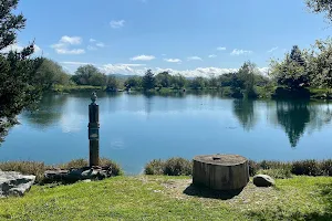 McAlpine Lake & Park image