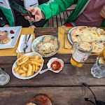 Photo n°4 de l'avis de Dieter.a fait le 08/02/2024 à 08:48 sur le  Rifugio Clot Bourget à Sauze d'Oulx