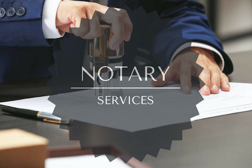 Mejor Notaría Mobile Notary and Signing Agent Services