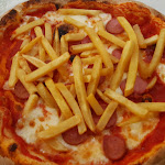 Photo n°1 de l'avis de Alessio.u fait le 04/12/2022 à 13:46 sur le  Campana d'Oro à Udine