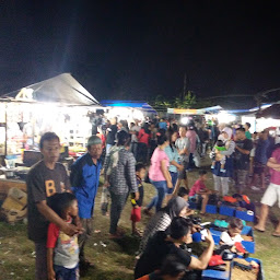 Hayam Wuruk Expo