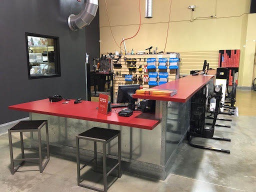 Bicycle Repair Shop «Trek Bicycle Store of St Louis», reviews and photos, 13922 Manchester Rd, Ballwin, MO 63011, USA