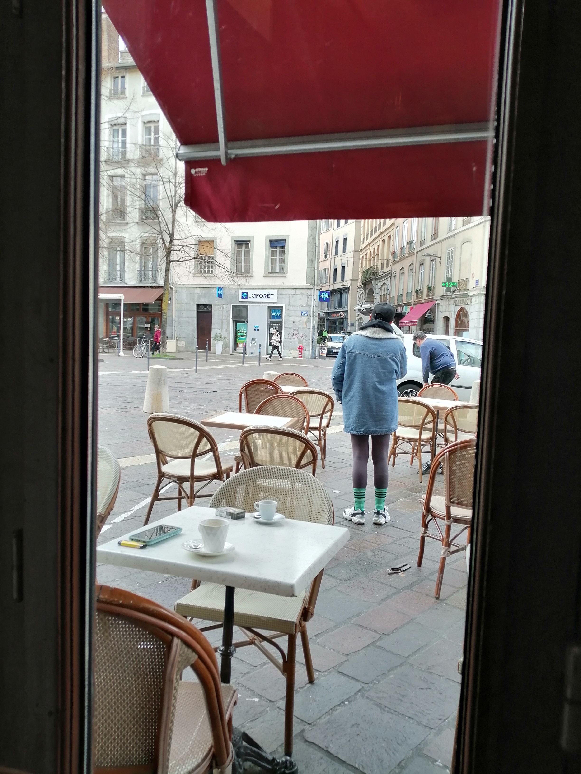 Photo n° 2 de l'avis de Alexander.a fait le 04/04/2023 à 07:21