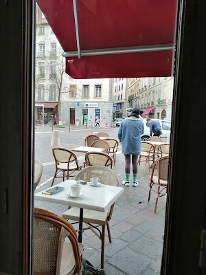 Le 1900 à Grenoble