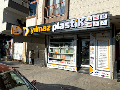 Yilmaz Plastik & Ambalaj
