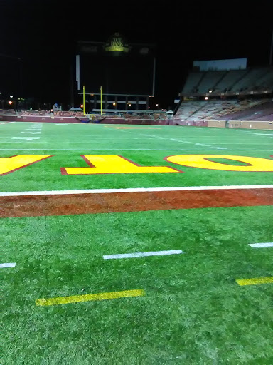 American Football Field «TCF Bank Stadium», reviews and photos, 420 SE 23rd Ave, Minneapolis, MN 55455, USA