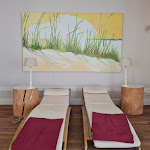 Photo n°11 de l'avis de Sam.. fait le 03/05/2022 à 23:03 sur le  Steigenberger Grandhotel & Spa Heringsdorf à Heringsdorf