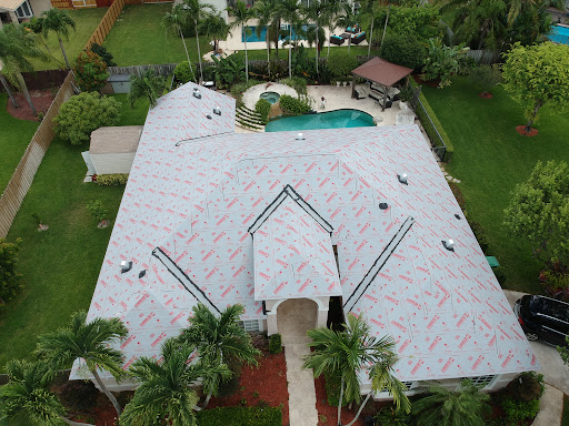Roofing Contractor «City Roofing», reviews and photos, 22700 SW 172nd Ct, Miami, FL 33170, USA