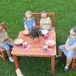 Photo n°10 de l'avis de German.e fait le 17/05/2023 à 02:45 sur le  Strandhotel SüdSee Diessen am Ammersee à Dießen am Ammersee