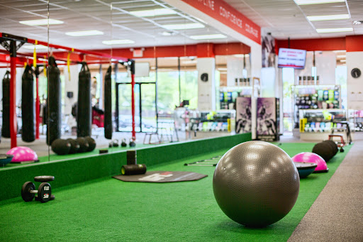 Boxing Gym «UFC Gym Perimeter», reviews and photos, 4745 Ashford Dunwoody Rd, Atlanta, GA 30338, USA