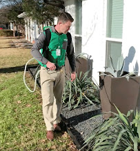 Vinx Pest Control - Photo 2 - Car repair in Greer, SC, Greenville