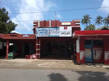 Kios Melan