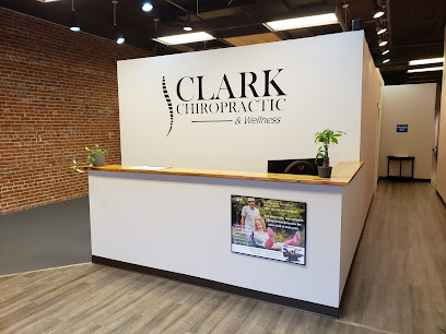 Clark Chiropractic and Wellness