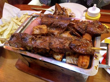 Rokys