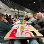 Photo n°13 de l'avis de Salvatore.u fait le 03/03/2023 à 23:35 sur le  Pizzeria Ristorante Napoli Napoli à Naples