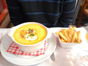 Photo n°67 de La Cocotte à Dunkerque ()
