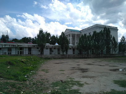 Kings International Hospital