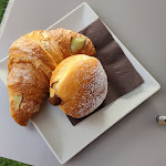 Photo n°3 de l'avis de Vito.a fait le 23/07/2021 à 21:02 sur le  Brisighella Bakery Cafè Sanguinetto à Sanguinetto