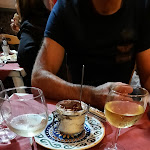 Photo n°3 de l'avis de Sev. fait le 20/10/2023 à 10:32 sur le  Antica Pizzeria Del Borgo Orefici à Naples