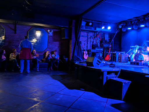 Lounge «Mercury Lounge», reviews and photos, 217 E Houston St, New York, NY 10002, USA