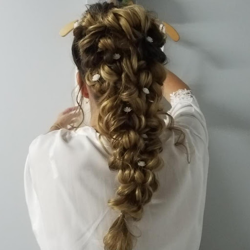 Hair Salon «European Style Salon - Hair Salon», reviews and photos, 1980 E Stop 13 Rd, Indianapolis, IN 46227, USA