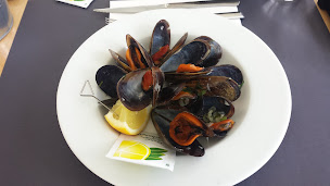Photo n°60 de La Salamandre à Pauillac ()