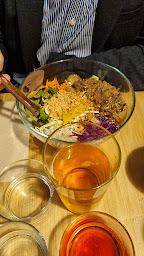 Photo n°18 de Beau & Bún - Bistrot Viêt (Lyon Vaise) à Lyon ()