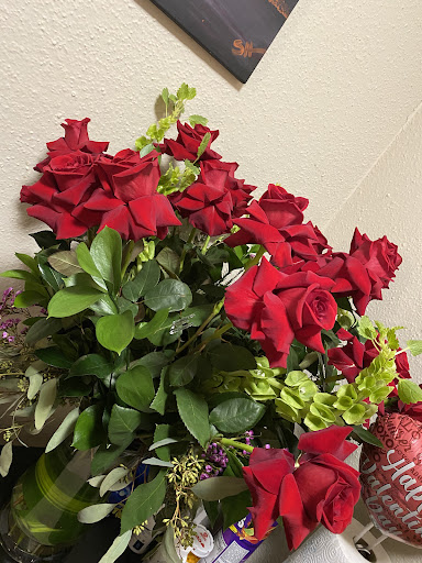 Florist «Lexis Florist», reviews and photos, 6102 Skyline Dr a, Houston, TX 77057, USA