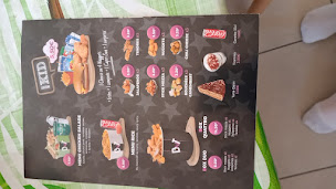Photo n°1 de Bnt Burger n Tacos à La Roche-sur-Foron ()