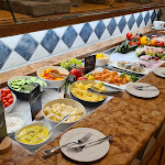 Photo n°4 de l'avis de Lutz.. fait le 18/09/2022 à 17:19 sur le  Hotel Maximilian à Bad Griesbach