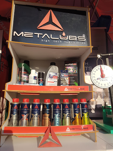 Metalubs Shop