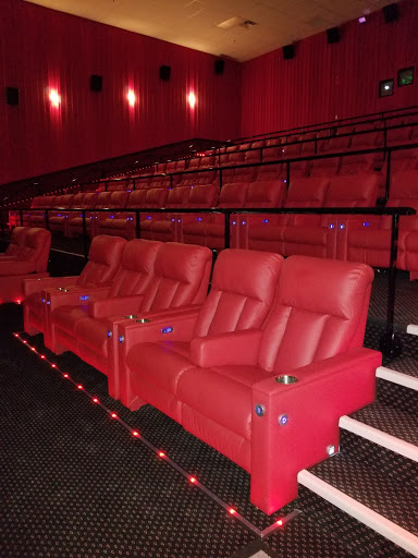 Movie Theater «Mann Theatres Champlin», reviews and photos, 11500 Theatre Dr N, Champlin, MN 55316, USA