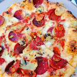 Photo n°1 de l'avis de Mel. fait le 09/09/2020 à 13:19 sur le  Café Europa à Bad Mergentheim