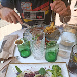 Photo n° 6 de l'avis de Stetia.t fait le 28/06/2023 à 20:00 pour Le Labomatik Resto & Comedy club à Évreux