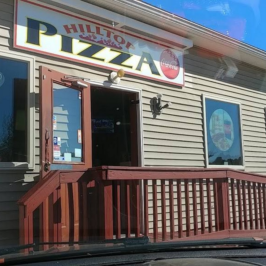 Hill Top Pizzeria - Pizza Delivery & Sports Bar