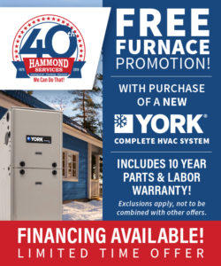 HVAC Contractor «Hammond Services», reviews and photos, 644 E Mcintosh Rd, Griffin, GA 30223, USA