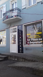 Photo n°44 de Doner café chez SAT à Mulhouse ()