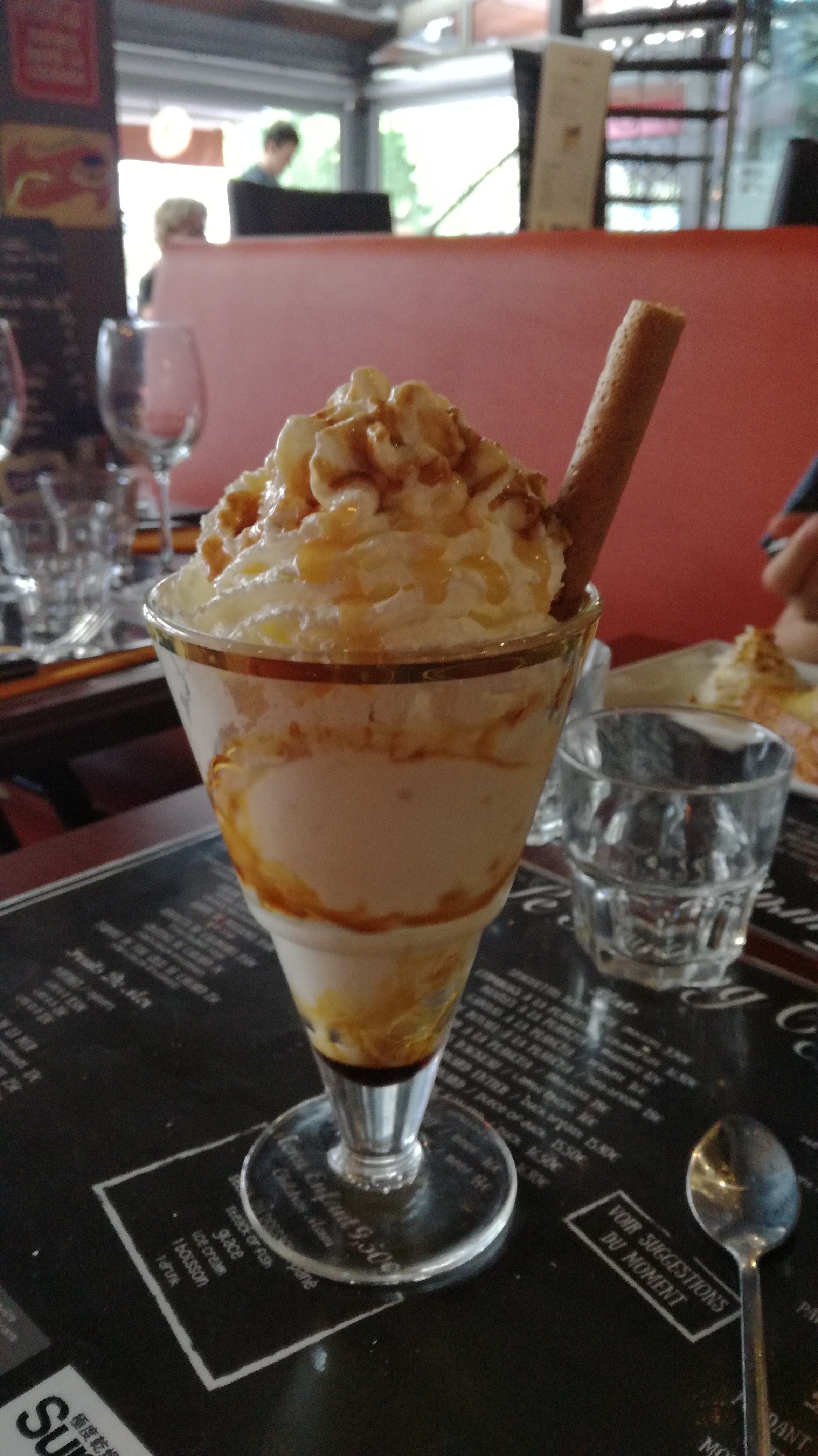 Photo n° 1 de l'avis de Jackye.a fait le 10/06/2018 à 16:38