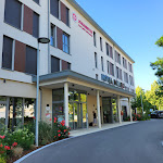 Photo n°19 de l'avis de D. fait le 02/07/2023 à 18:28 sur le  Johanniter-Inklusionshotel INCLUDiO à Regensburg