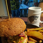 Photo n°15 de l'avis de Virginia.e fait le 23/07/2018 à 10:51 sur le  Movie Restaurant à Rome