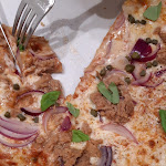 Photo n°2 de l'avis de vvv.d fait le 14/10/2019 à 14:56 sur le  umami – Pizza & Pasta à Konstanz