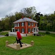 Andrew Johnson National Historic Site