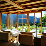 Photo n°11 de l'avis de Gianna. fait le 04/06/2022 à 19:39 sur le  Naturhotel Lüsnerhof à Lüsen