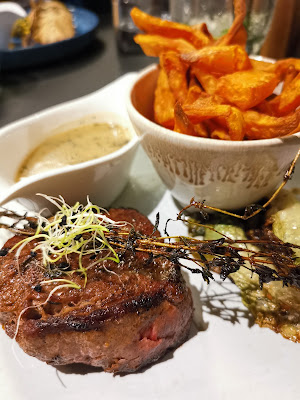 Poppy Burger à Lille