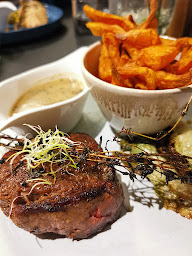 Photo n°25 de Poppy Burger à Lille ()