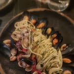 Photo n°1 de l'avis de Colette.e fait le 03/03/2023 à 14:00 sur le  Bagaria à San Giorgio a Cremano