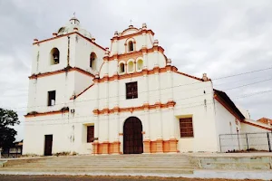 Sutiaba Church - St. John the Baptist image